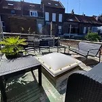 Maison De Charme 1920 Roubaix