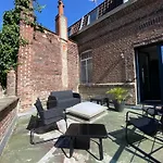 Maison De Charme 1920 Casa de Férias Roubaix