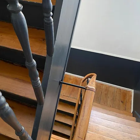 Maison De Charme 1920 Roubaix