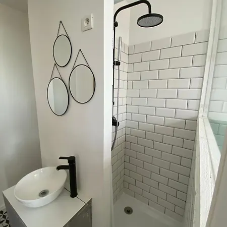 Maison De Charme 1920 Сasa de vacaciones