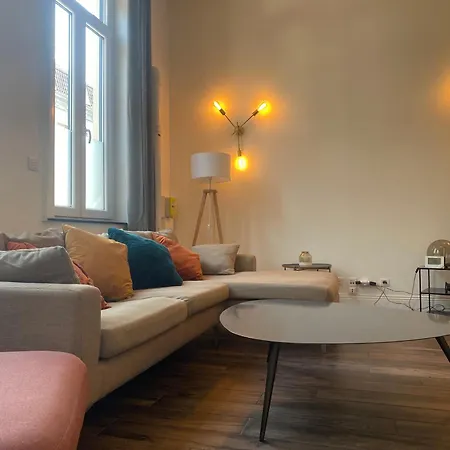 Maison De Charme 1920 Сasa de vacaciones *