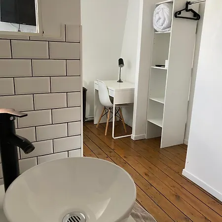 Сasa de vacaciones Maison De Charme 1920 *