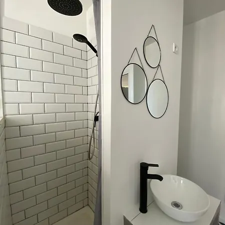 Maison De Charme 1920 * Roubaix