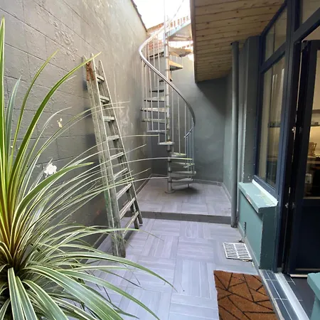 Maison De Charme 1920 Сasa de vacaciones