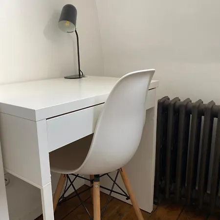 Maison De Charme 1920 Сasa de vacaciones