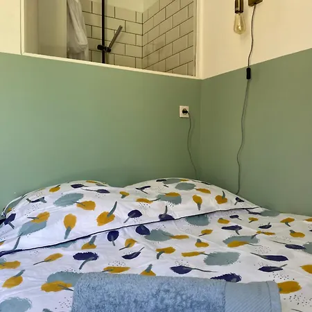 Сasa de vacaciones Maison De Charme 1920