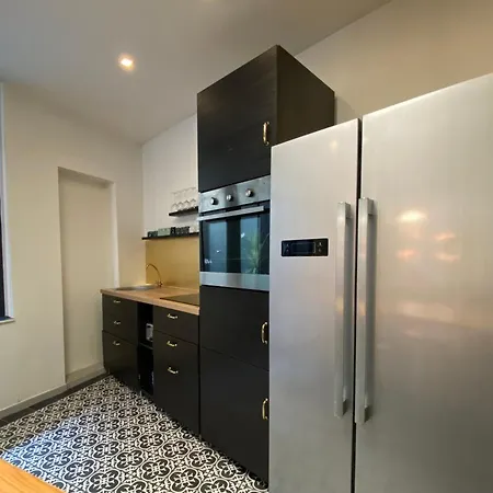 Maison De Charme 1920 Сasa de vacaciones *