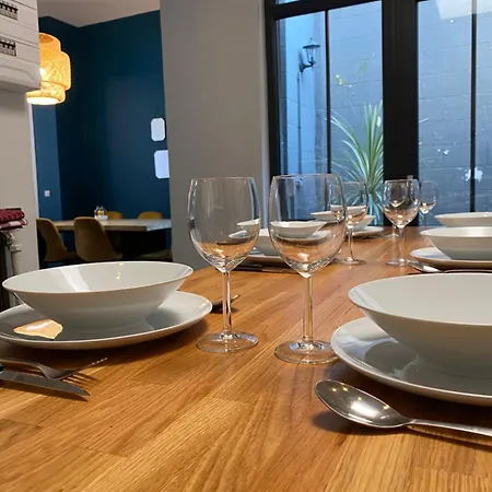 Maison De Charme 1920 *