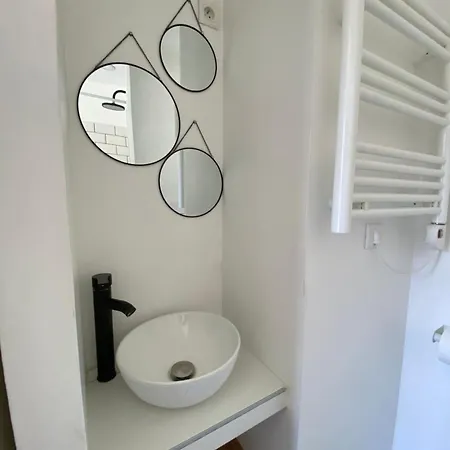 Maison De Charme 1920 * Roubaix