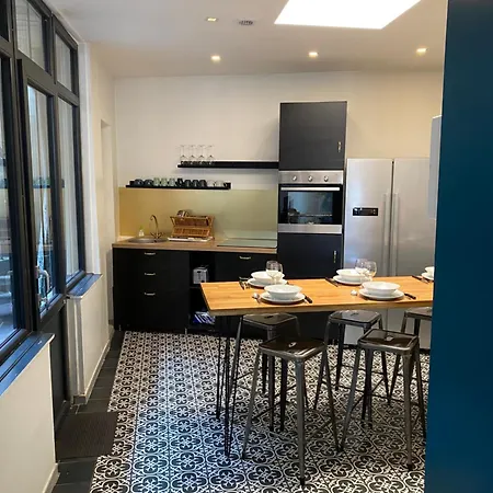 Сasa de vacaciones Maison De Charme 1920 *